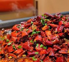 Riverbank Spicy Grilled Fish