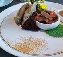 Three-Duck Delight