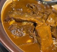 Quanzhou Special Beef Steak