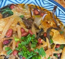 Original Flavor Vegan Luosifen