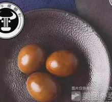 Braised Egg