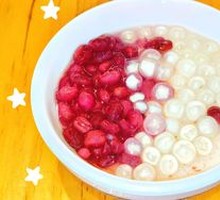 Boba Tofu Pudding