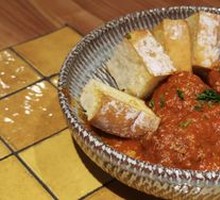 Meatballs