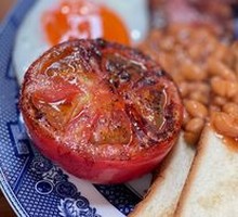 Full English Breakfast