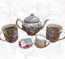English Tea