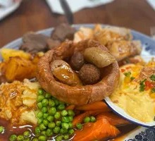 Sunday Roast