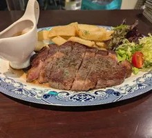 Steak