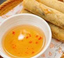 Vietnamese Spring Rolls