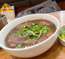 Big Beef Noodles
