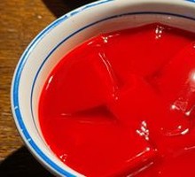 Cold Pot Blood