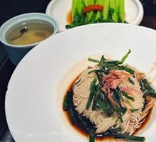 Classic Suzhou Noodles