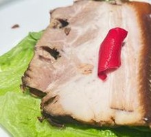 Classic Braised Pork