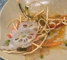 Vegetable Dish