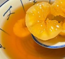 Tapioca Dessert