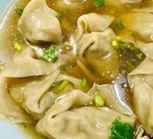 Sheep's Sorrel Dumplings