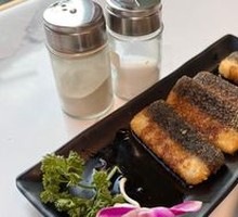 Yin-Yang Glutinous Rice Dumplings