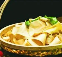 Shiping Tofu Skin