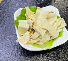 Fresh Soybean Curd Skin