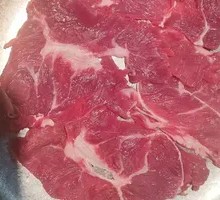 Fresh Cut Ribeye