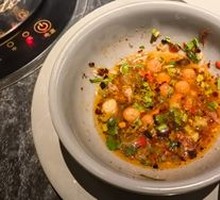 Guizhou Dipping Sauce Buffet