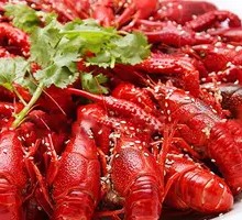 Spicy Twelve-Flavor Crawfish