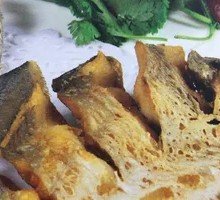 Secret-Recipe Spanish Mackerel