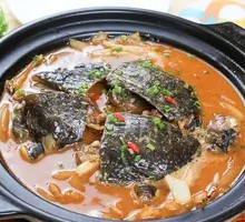 Soft-shelled Turtle Noodle Soup