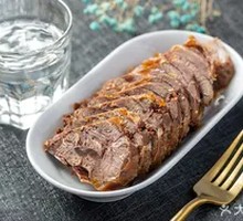 Original Cut Beef