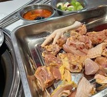 Wannan Free-range Chicken