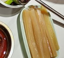Sichuan Wide Rice Noodles