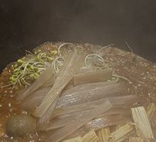Spare Ribs with Chicken