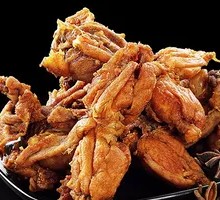 Spicy Frog Legs (Loose)