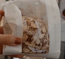Almond Croissant