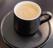 Hot Chocolate