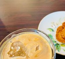 Australian White