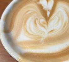 Spanish Latte
