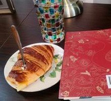 Butter Croissant
