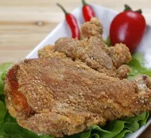 Fried Chicken Thigh