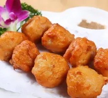 Squid Ball