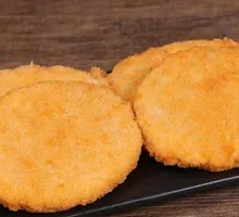 Chicken Cutlet