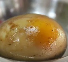 Braised Egg