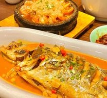 Huizhou Stinky Crawfish