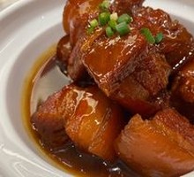 Homestyle Braised Pork Belly