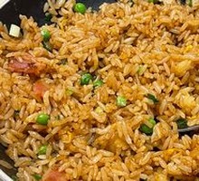 Huizhou Fried Rice