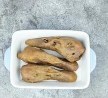 Duck Head
