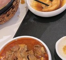 Sweet Soy Pork Ribs