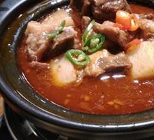 Signature Beef Brisket