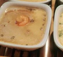 Homestyle Steamed Egg