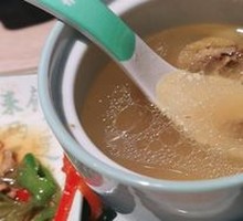 金牌老母鸡汤