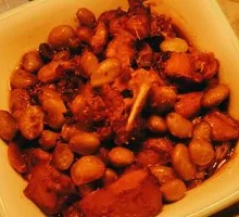 Classic Mung Bean Braised Chicken